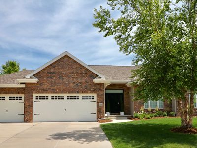 13080 Potter St, Omaha, NE, 68142
