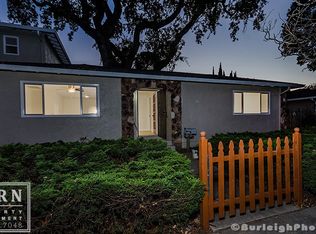 992 Cleveland St, Redwood City, CA