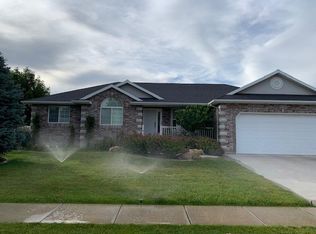 272 W 750 S, Layton, UT 84041