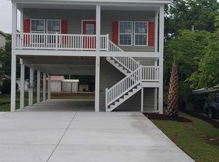 504 21st Ave S, North Myrtle Beach, SC 29582