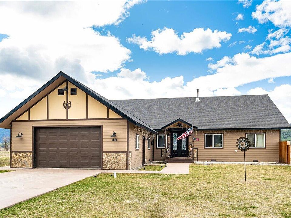 401 E Lynch St, Plains, MT 59859 MLS 30002571 Zillow