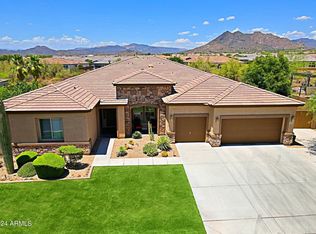 6044 E Hodges St, Cave Creek, AZ 85331