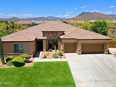 6044 E Hodges St, Cave Creek, AZ, 85331