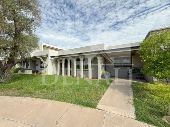 8314 E Keim Dr, Scottsdale, AZ 85250