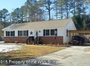 151 Barlow Rd, Williamsburg, VA 23188