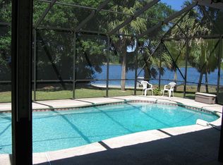 8008 Breezy Point Rd W, Melrose, FL 32666