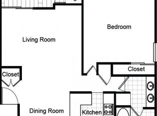 10265 Benson St APT B, Overland Park, KS 66212
