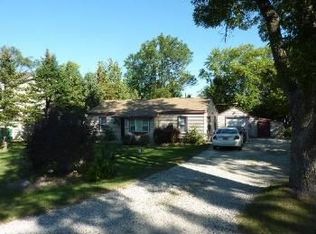 20596 W Romero Ave, Lake Villa, IL 60046
