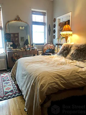 Rented by Box Street Properties LLC | media 24