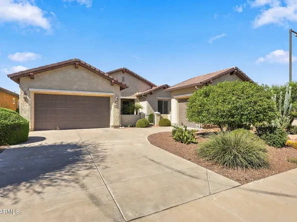 20036 N 272ND Drive, Buckeye, AZ 85396