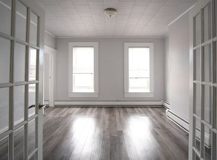99 Monticello Ave #3A, Jersey City, NJ 07304