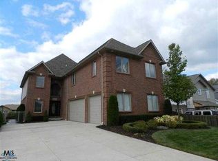 38907 E Archer, Harrison Township, MI