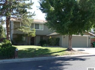 1810 Prior Rd, Reno, NV 89503