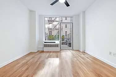 Rented by Brown Harris Stevens