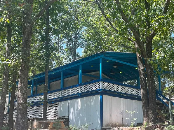 116898 S 4242 Rd, Eufaula, OK 74432
