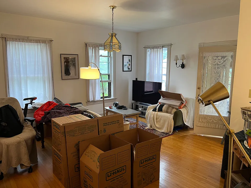 61 N Prospect St #4