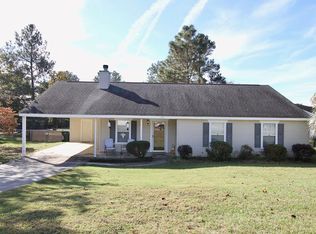 199 Sudlow Ridge Rd, North Augusta, SC 29841