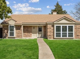 1211 Paldao Dr, Mesquite, TX 75149