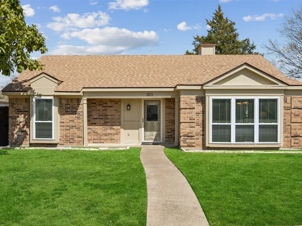 1211 Paldao Dr, Mesquite, TX 75149