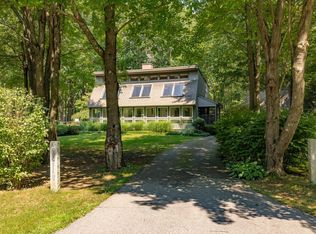 48 Caswell Dr, Greenland, NH 03840