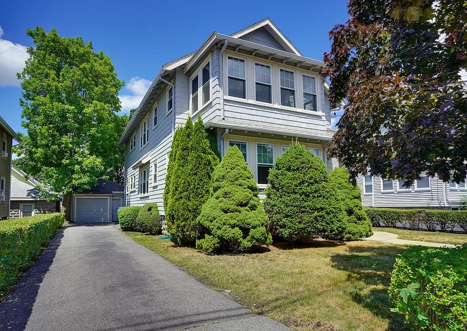 21 Century St Medford MA Zillow