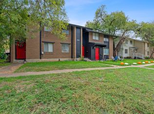 8809 Dawnridge Cir APT 102, Austin, TX 78757