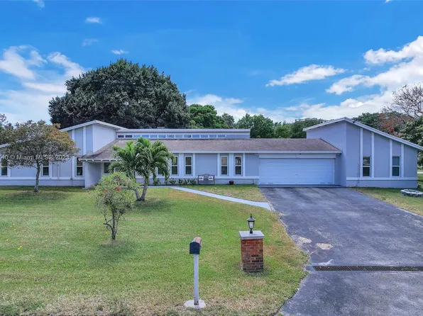 14100 SW 27th Ct, Fort Lauderdale, FL 33330