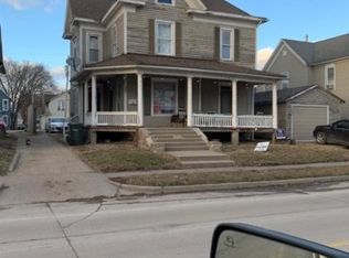 509 E Jefferson St, Kirksville, MO 63501