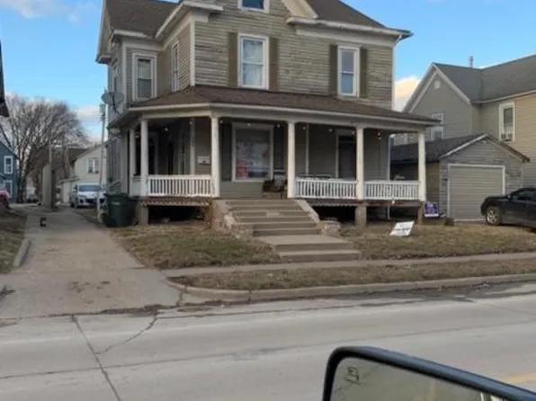 509 E Jefferson St, Kirksville, MO 63501