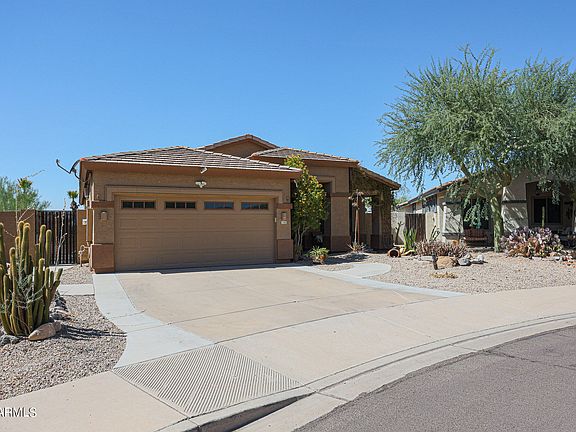 3rd image of 17581 W Canyon Ln