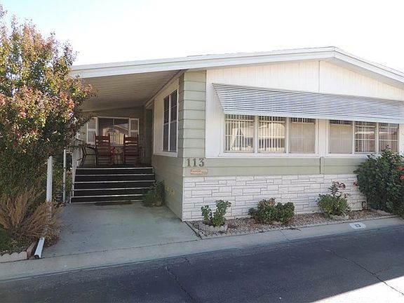 4th image of 24414 University Ave Spc 113
