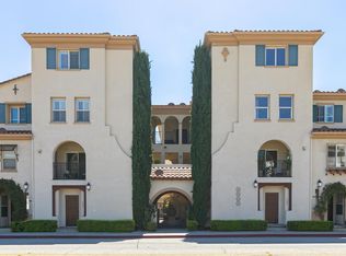 620 E Walnut St, Pasadena, CA 91101