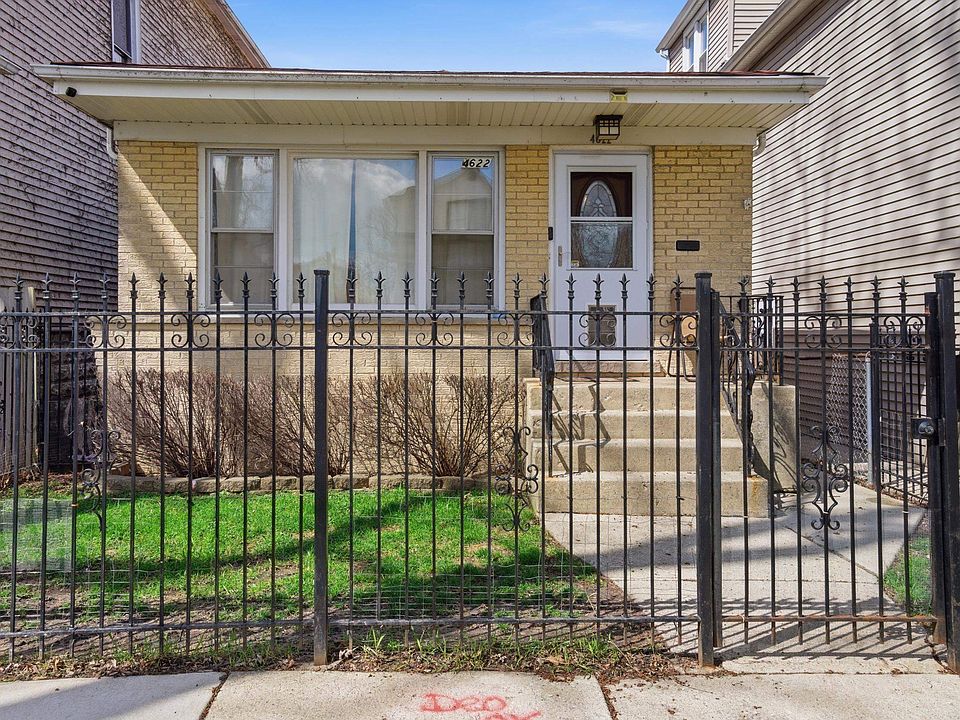 1st image of 4622 N Springfield Ave