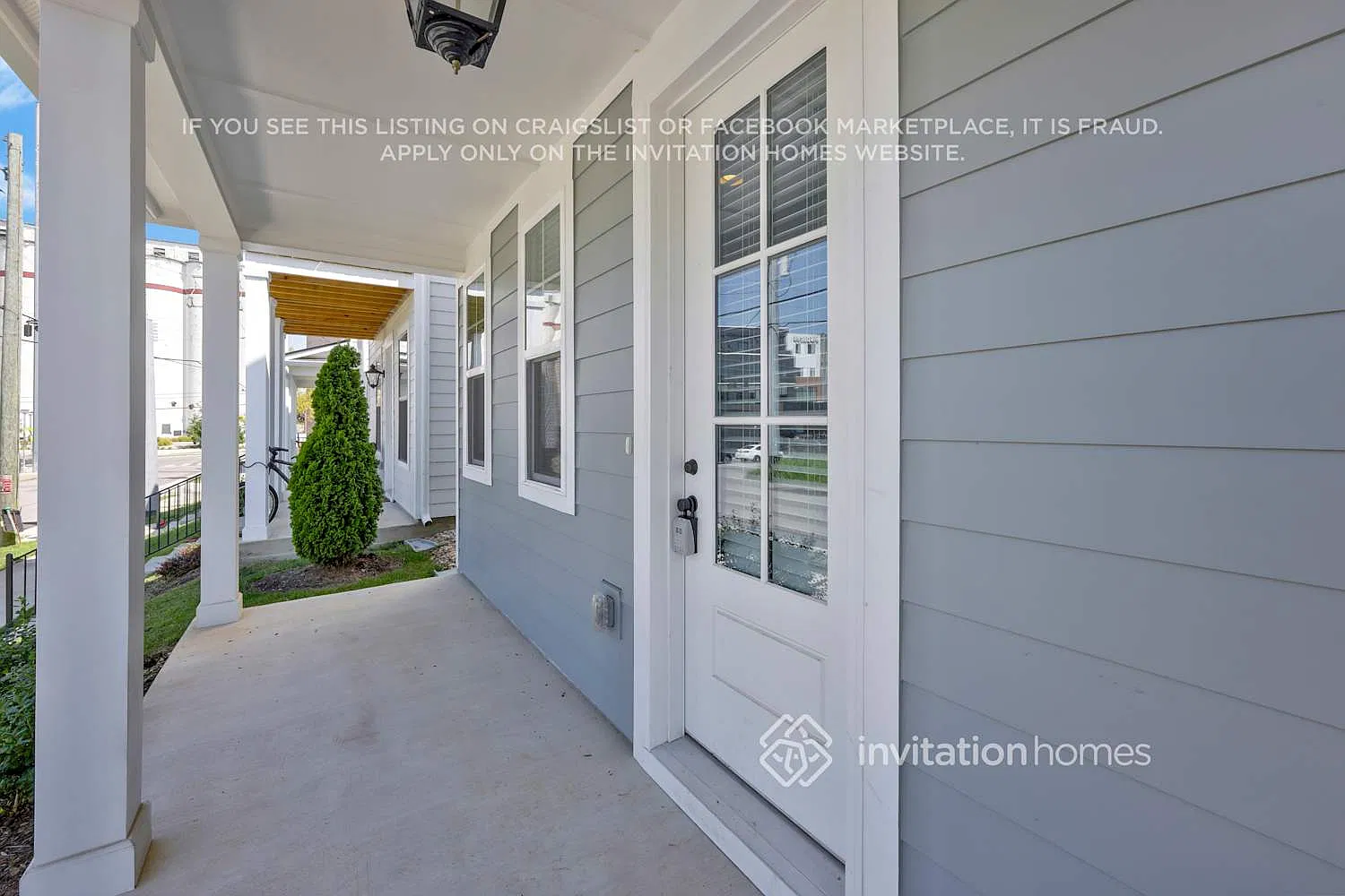 1214 49Th Ave Nashville, TN 37209 — Photo 3