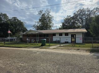 22594 8th Ave, Florala, AL 36442