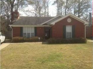 6630 Taylor Ridge Rd, Montgomery, AL 36116