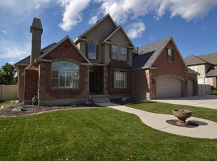 10633 N 5400 W, Highland, UT 84003