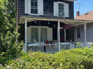 631 High St, Chestertown, MD 21620