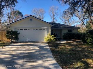 7979 Mactavish Way N, Jacksonville, FL 32244