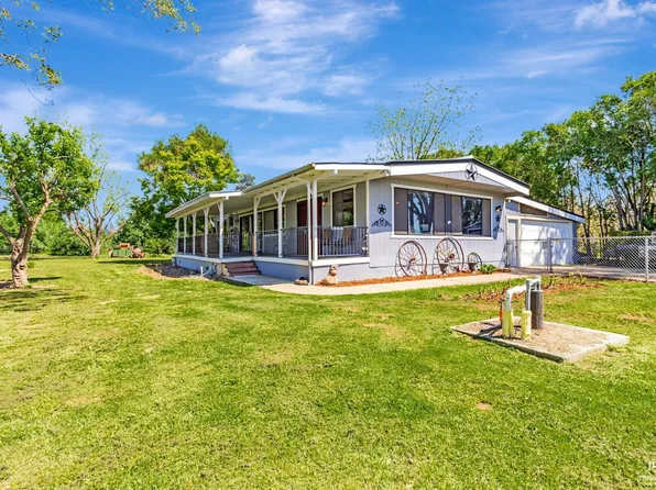 22050 Gilmore Ranch Rd, Red Bluff, CA 96080