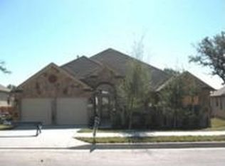 260 Maeves Way, Austin, TX 78737