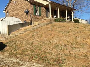 11100 Cedar Grove Rd, Coxs Creek, KY 40013