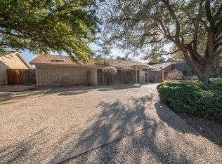 1411 W Golf Course Rd, Midland, TX 79701