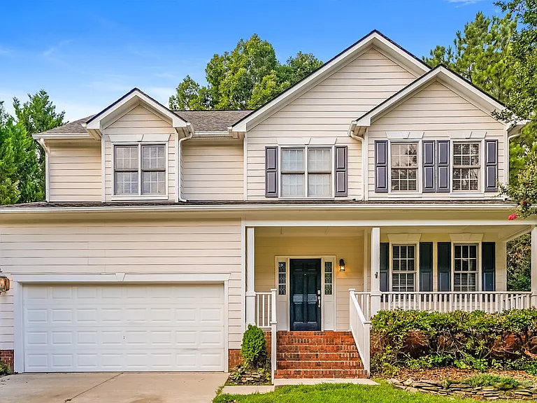 2421 Barton Oaks Dr — Photo 1