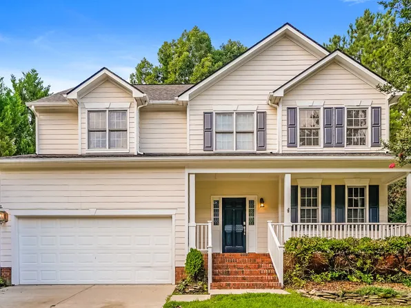 2421 Barton Oaks Dr, Raleigh, NC 27614