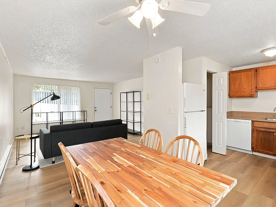 Cedar Mill Apartments