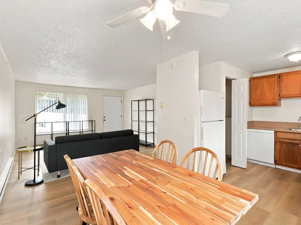 Cedar Mill Apartments