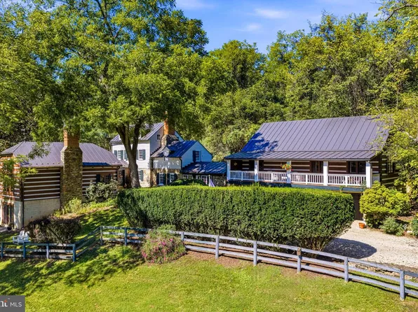 36155 Chamblin Mill Ln, Purcellville, VA 20132