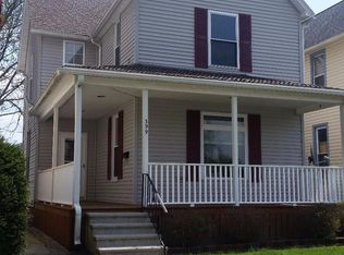 399 S Monroe St, Tiffin, OH 44883