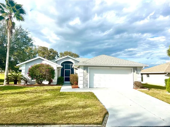 11052 Moshie Ln, San Antonio, FL 33576